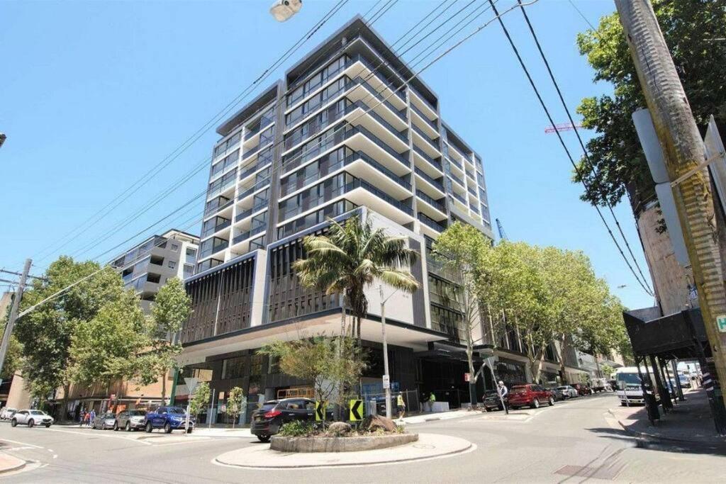 Appartamento Cozy At St Leonard Sydney