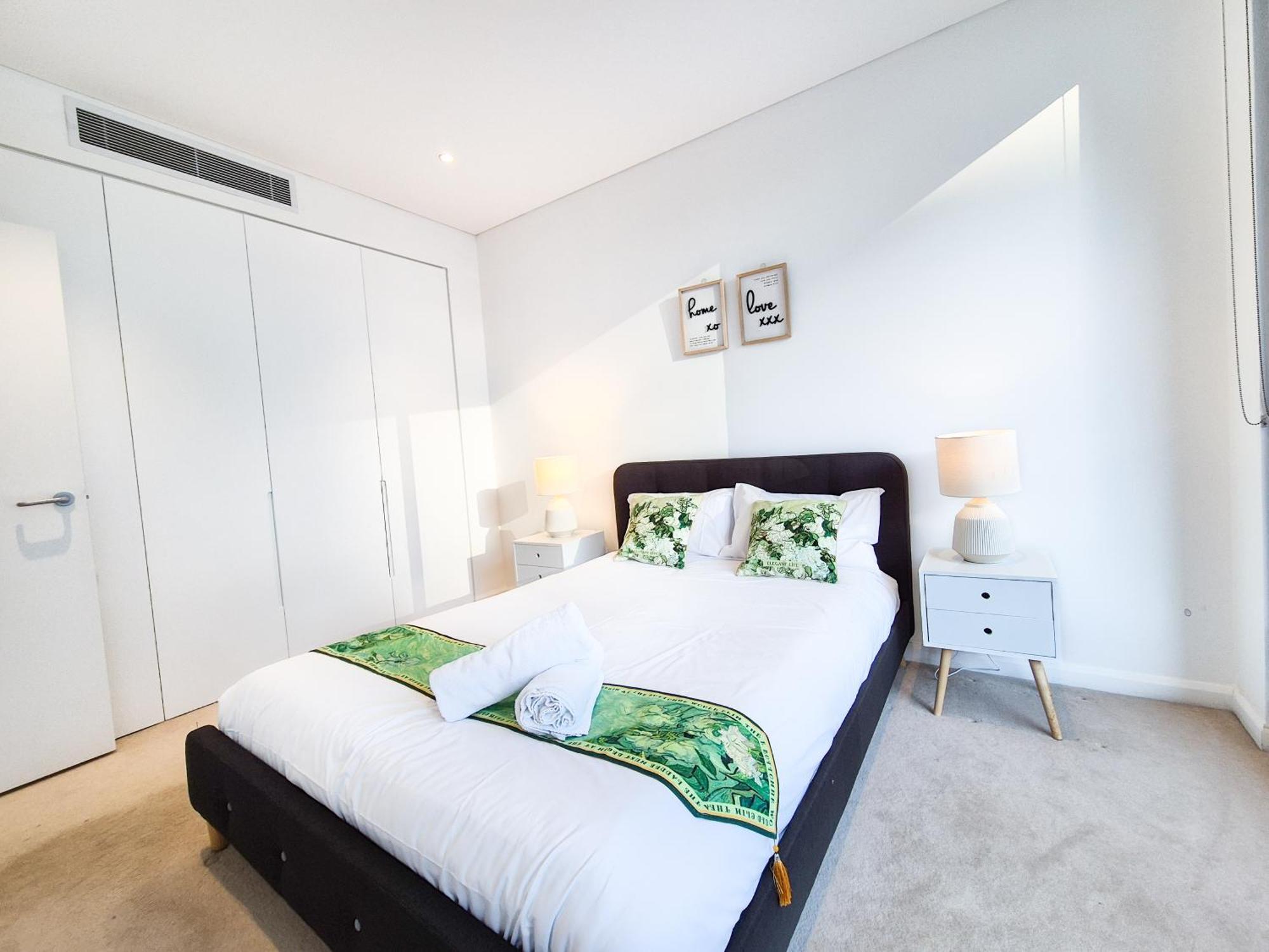 Appartamento Cozy At St Leonard *